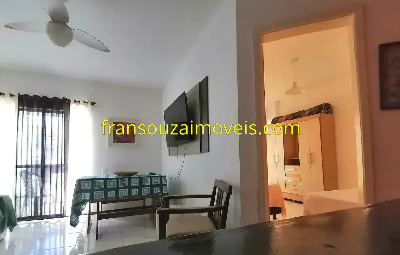Apartamento para venda com 50 metros quadrados com 1 quarto em Jardim Armação - Salvador -