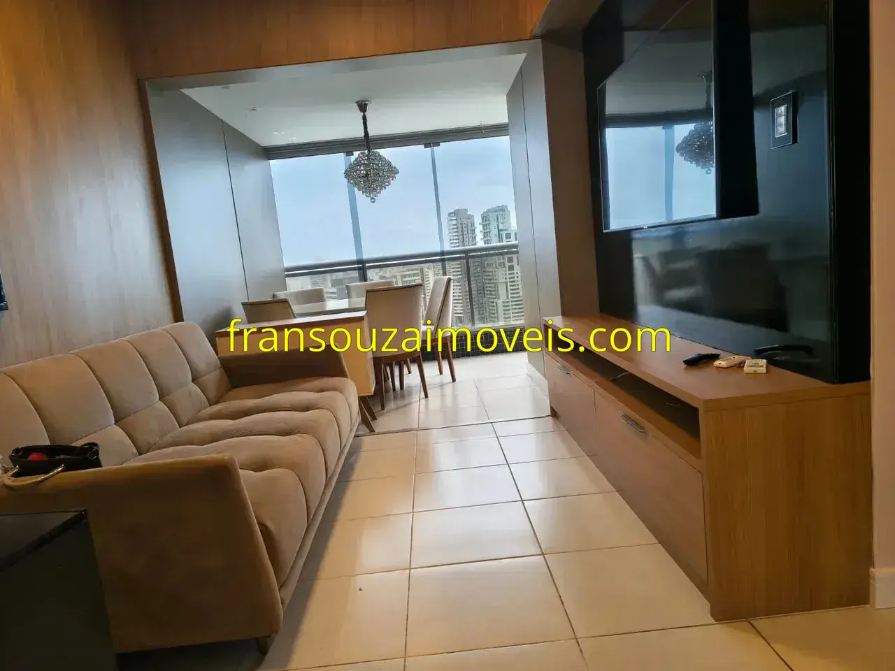 Apartamento para aluguel,duas suítes,duas garagens,Caminho das Árvores - Salvador - BA