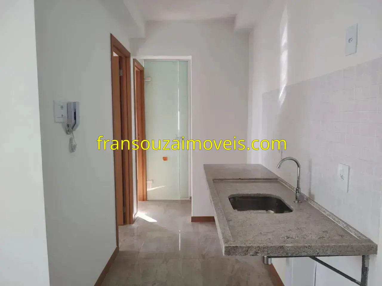 Apartamento 2 Quartos à venda no Smart Sol do Costa Azul, Salvador (BA)  Moderno e Complet